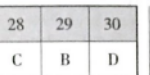 2021-2022 Ӣܱ һ 19