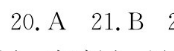 2021-2022Ӣܱ34߶